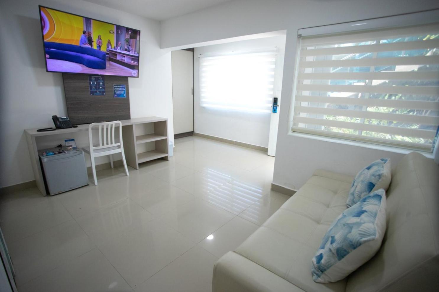 Hotel Poblado Coveñas 外观 照片