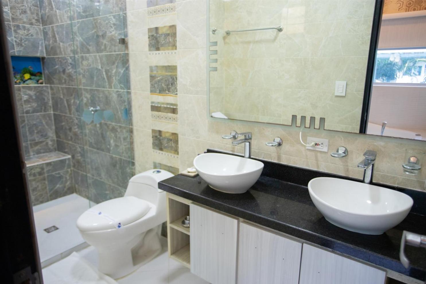 Hotel Poblado Coveñas 外观 照片