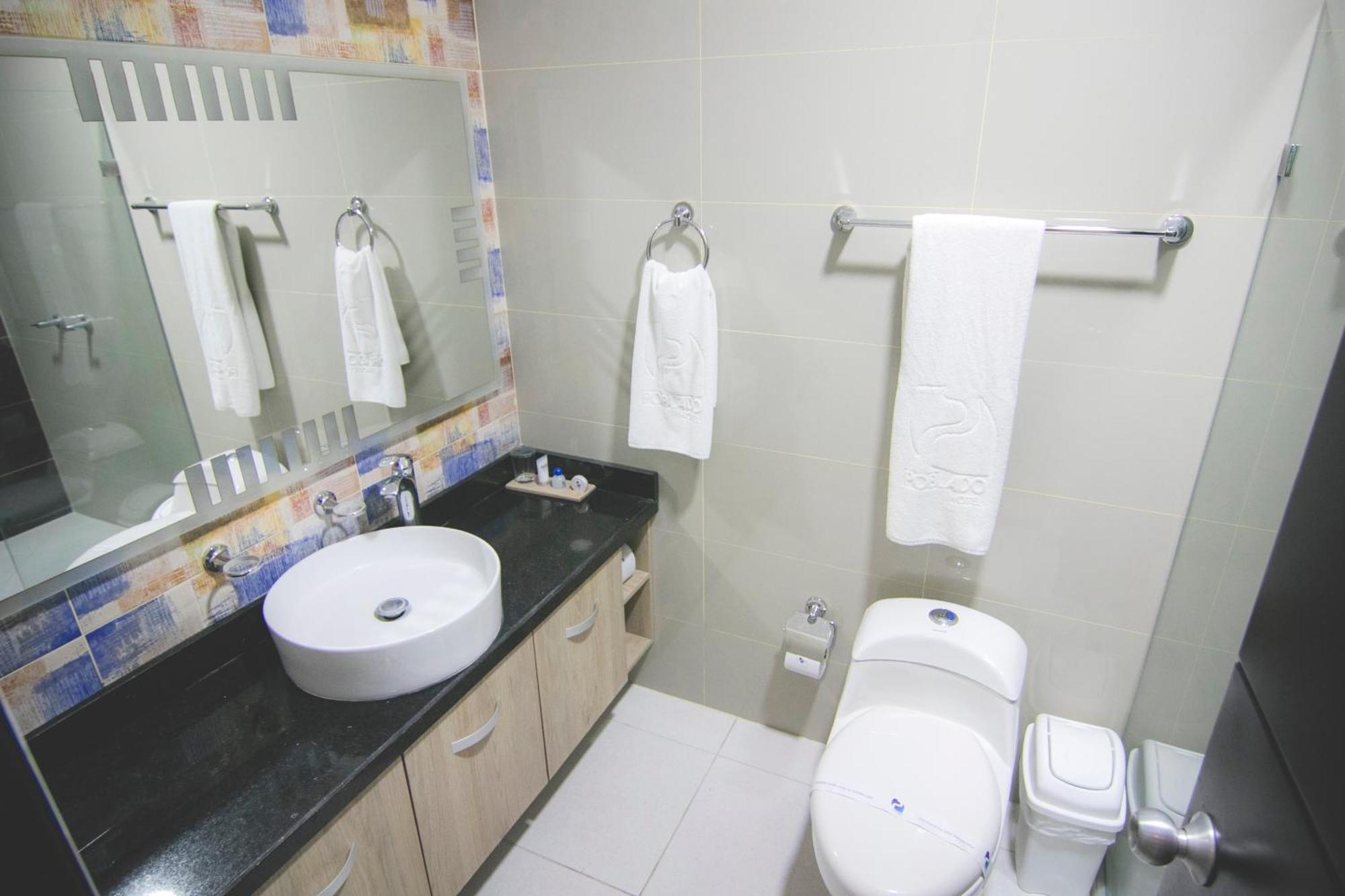 Hotel Poblado Coveñas 外观 照片